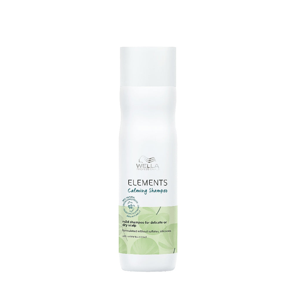 Wella ELEMENTS Renewing Conditioner 1L / 33.8oz
