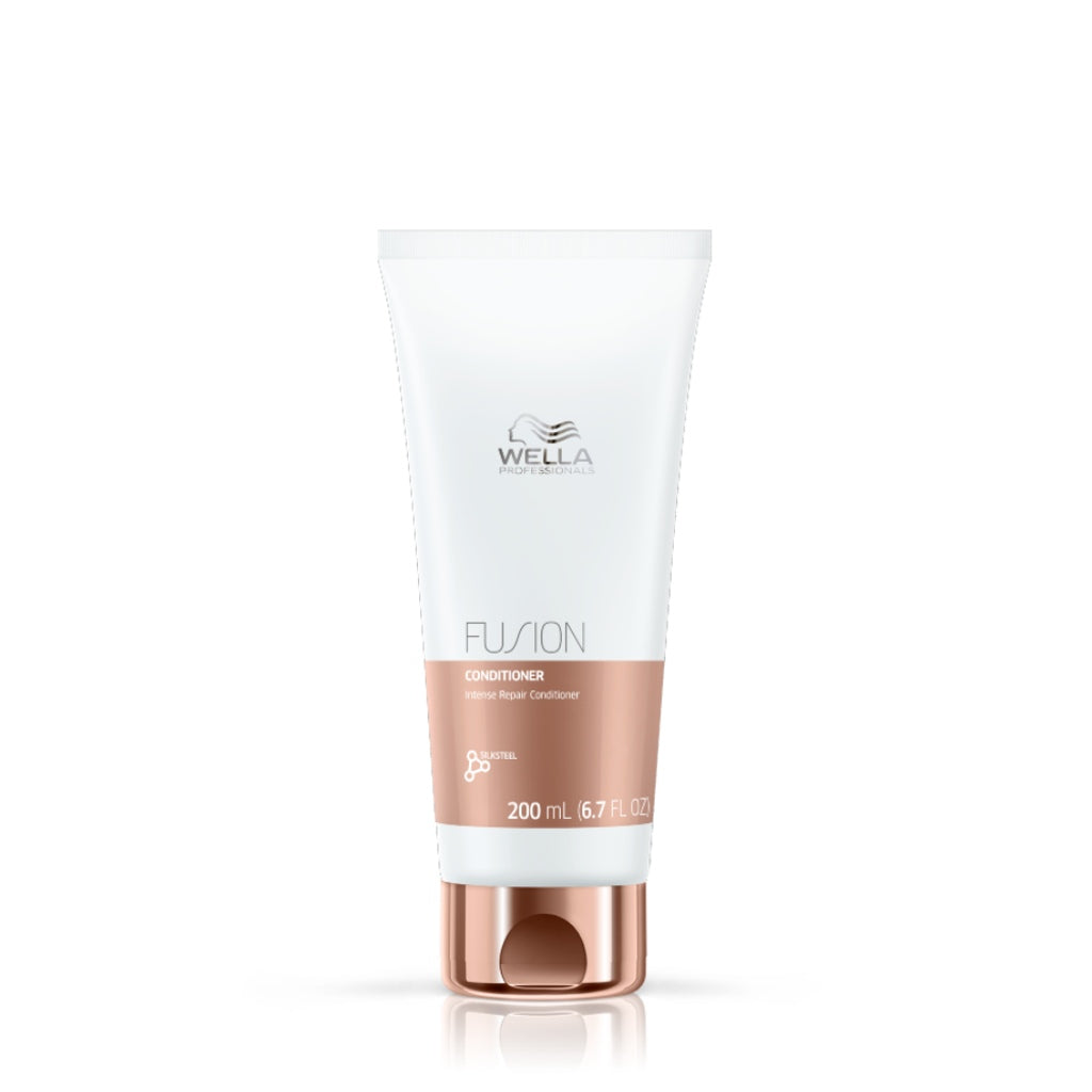Wella FUSION PLEX Conditioner