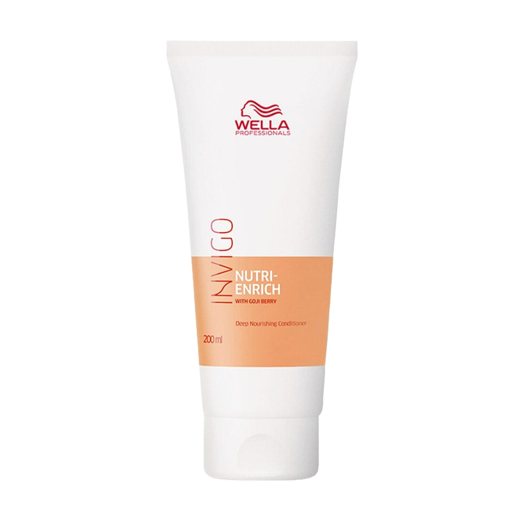 Wella INVIGO Nutri-Enrich Deep Nourishing Mask 16.9 oz