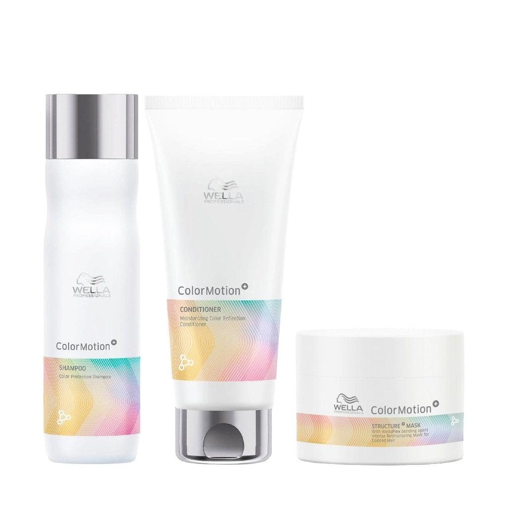 Wella ColorMotion+ Post-Color treatment 16.9 oz