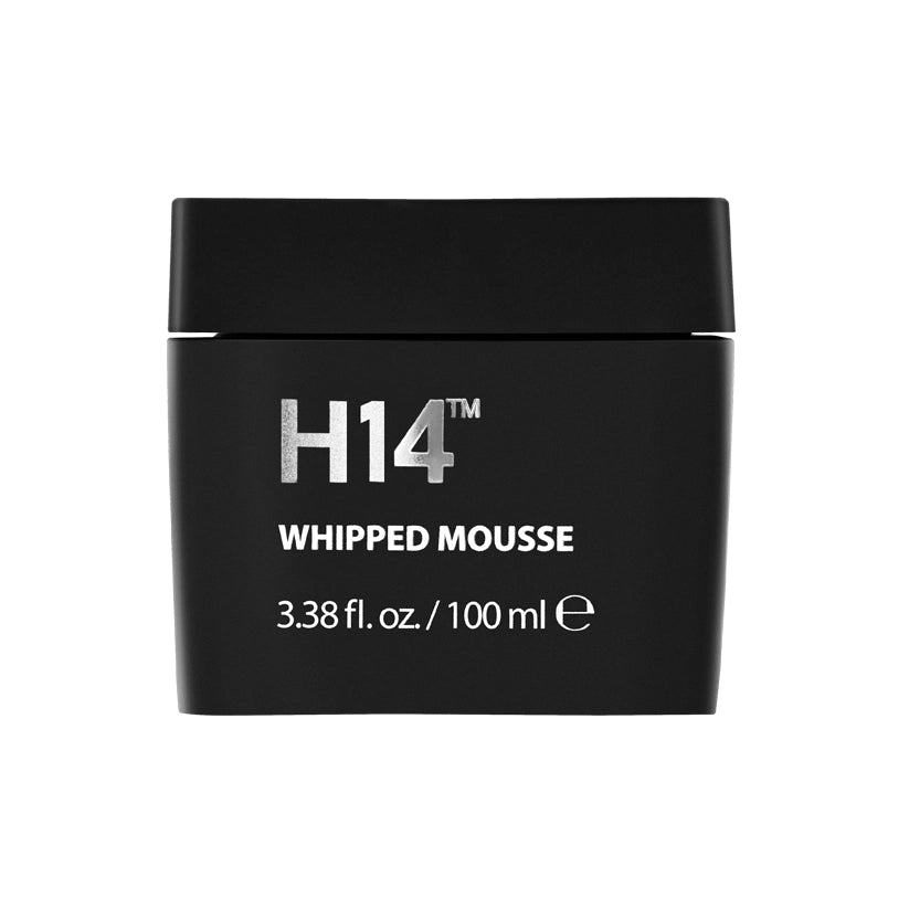 H14 Whipped Mousse 3.38oz