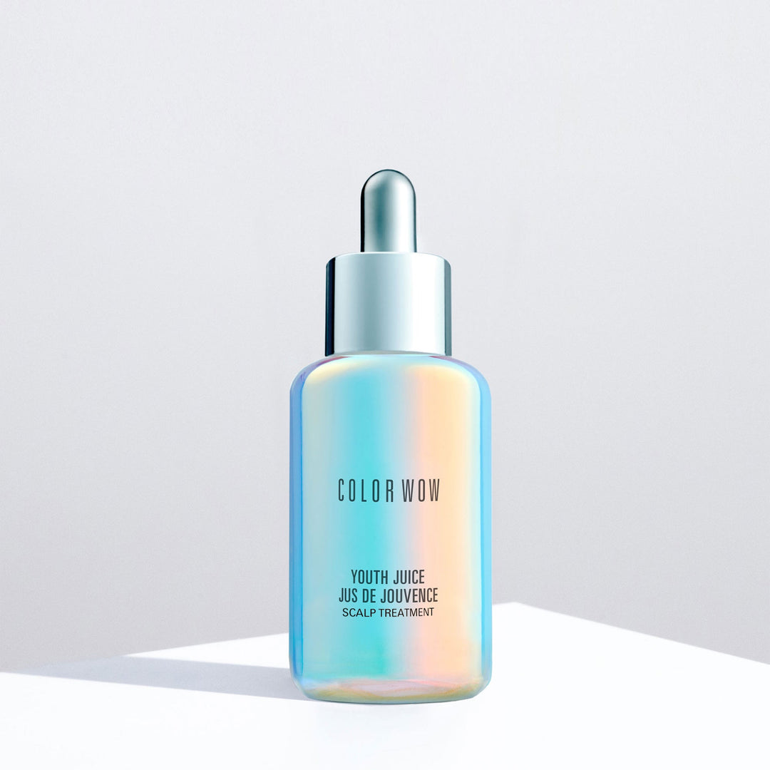 Color Wow Youth Juice Collagen Scalp Treatment 1.7oz