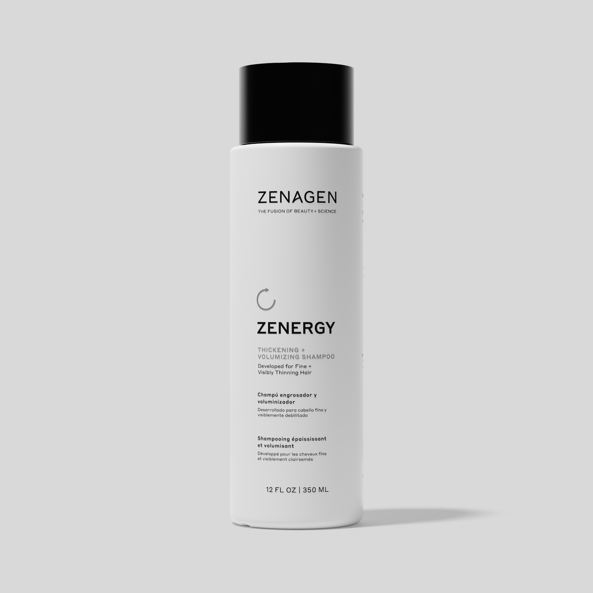 Zenagen Zenagen Zenergy Shampoo
