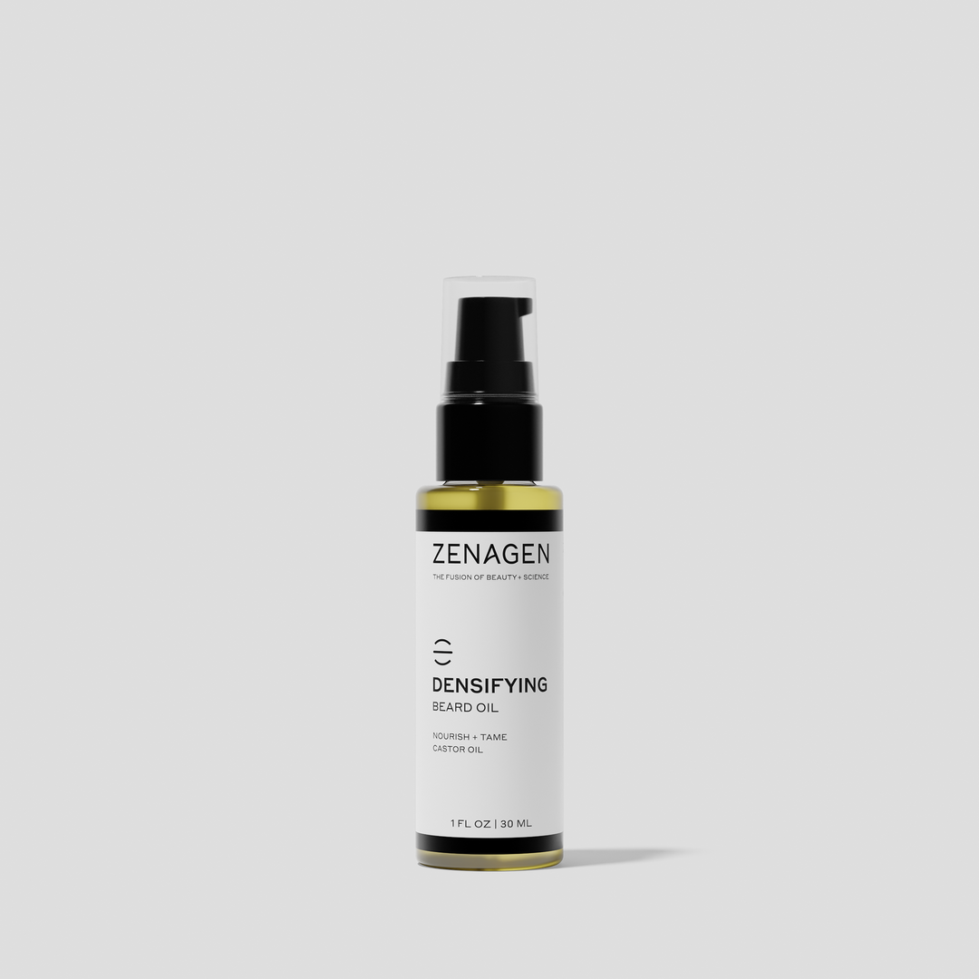 Zenagen Zenagen Densifying Beard Oil 1 oz