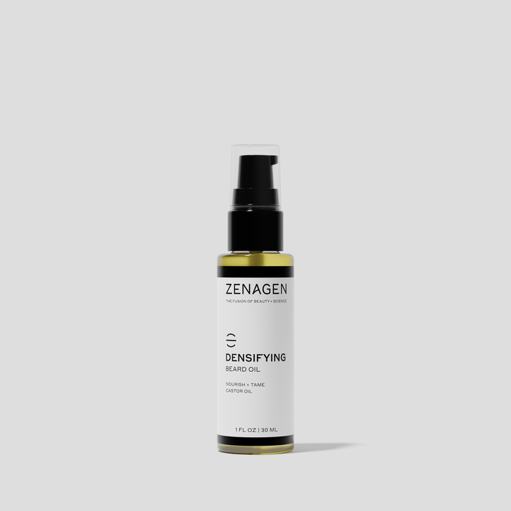 Zenagen Zenagen Densifying Beard Oil 1 oz