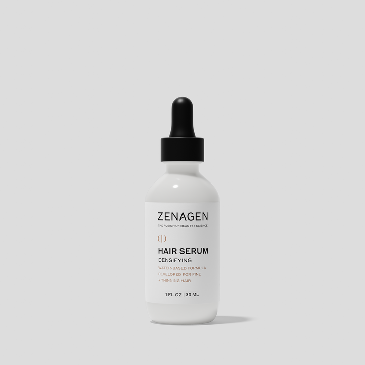 Zenagen Densifying Hair Serum by Zenagen - Professional Hair Care