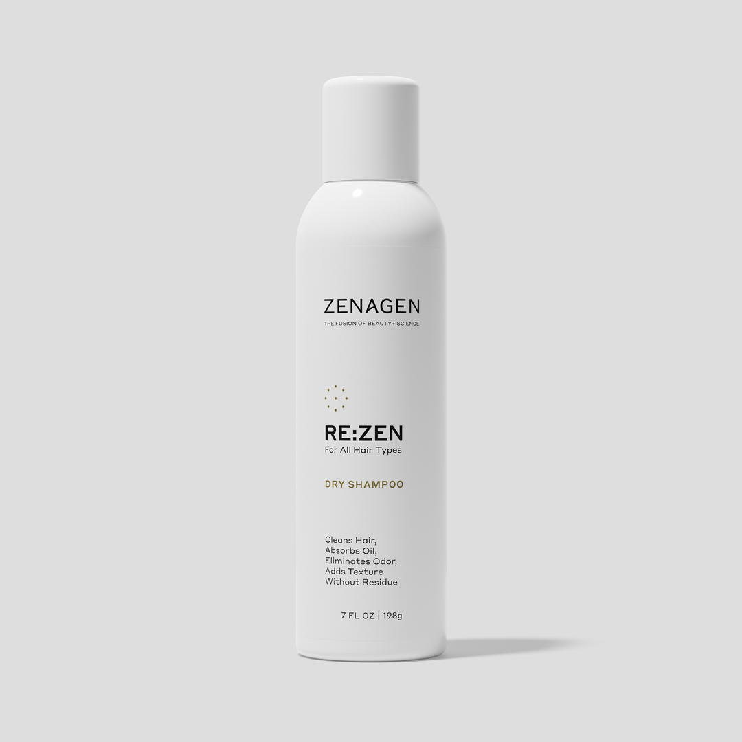 Zenagen Zenagen Re:Zen Dry Shampoo 7 oz