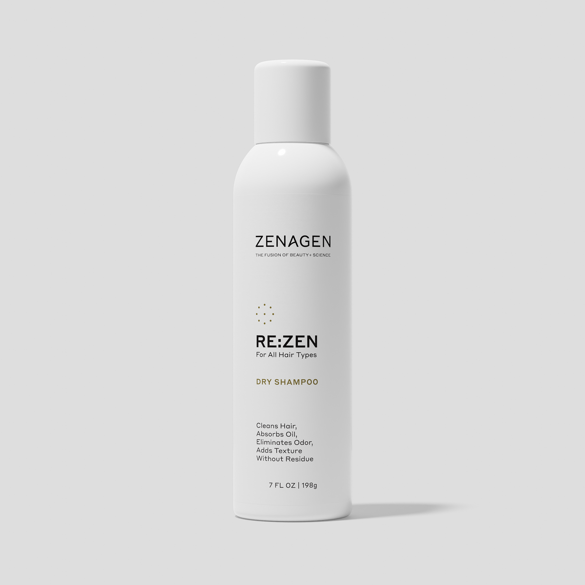 Zenagen Zenagen Re:Zen Dry Shampoo 7 oz