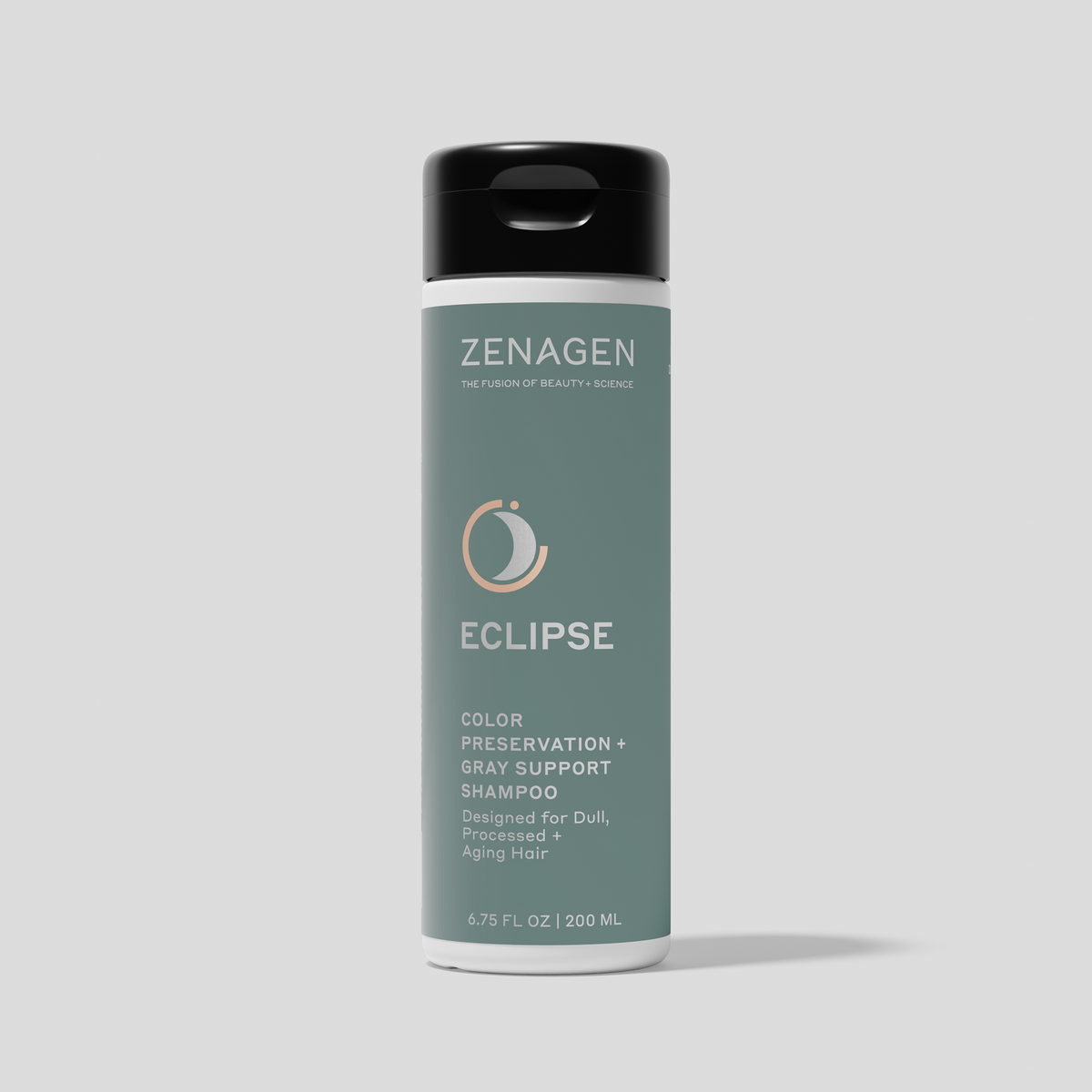 Zenagen Zenagen Eclipse Anti-Grey Color Preservation Shampoo