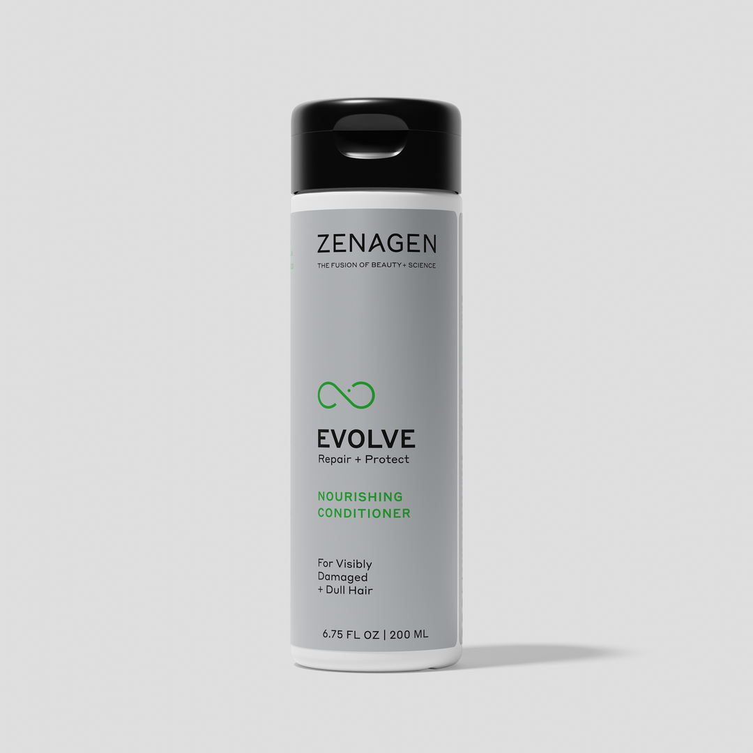 Zenagen Evolve Nourish Conditioner by Zenagen - Professional Hair Care