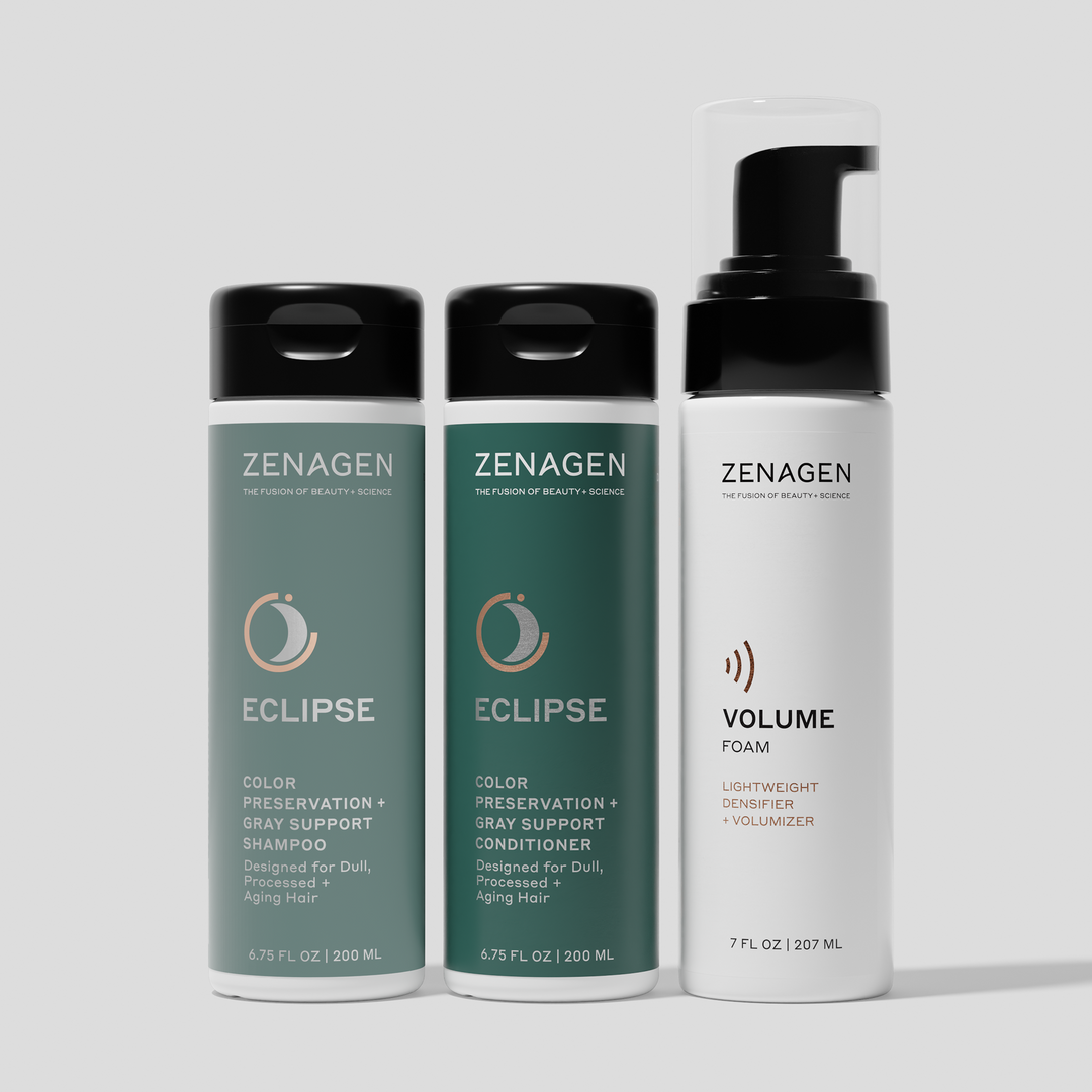 Zenagen Zenagen Eclipse Trio Kit