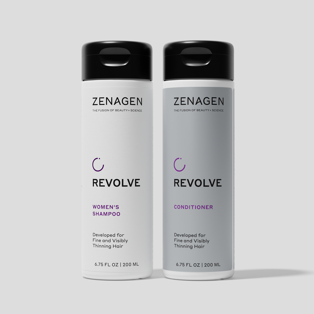 Zenagen Revolve Women&
