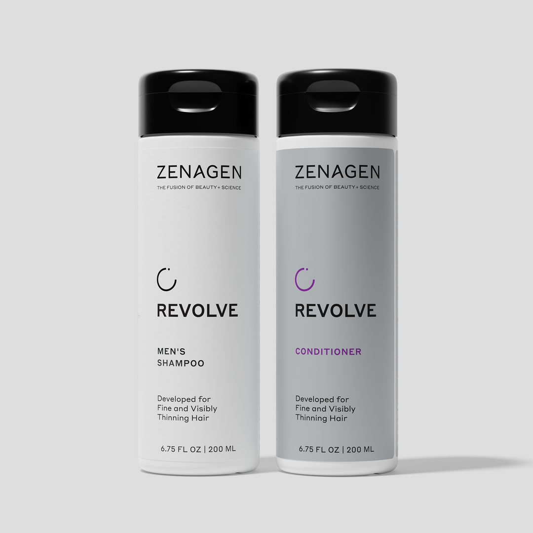 Zenagen Revolve Men&