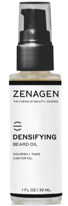 Zenagen Densifying Beard Oil by Zenagen - Professional Hair Care