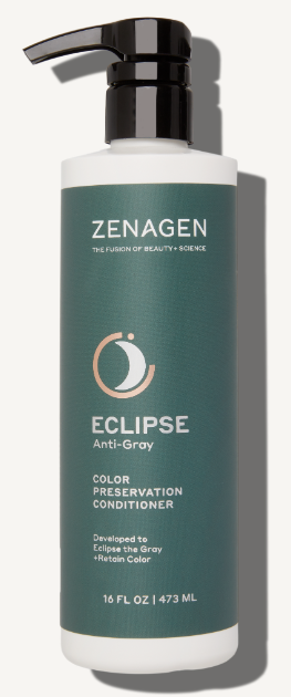 Zenagen Eclipse Anti-Grey Color Preservation Conditioner by Zenagen - Professional Hair Care