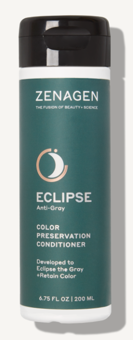 Zenagen Eclipse Anti-Grey Color Preservation Conditioner by Zenagen - Professional Hair Care