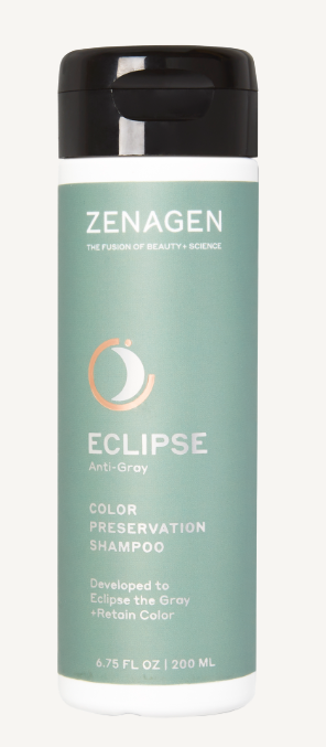 Zenagen Eclipse Anti-Grey Color Preservation Shampoo by Zenagen - Professional Hair Care