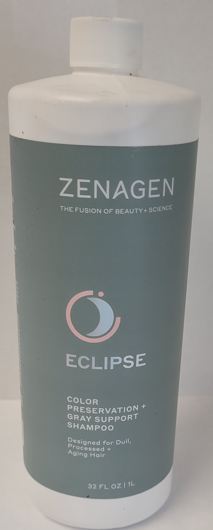 Zenagen Eclipse Anti-Grey Color Preservation Shampoo by Zenagen - Professional Hair Care