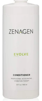 Zenagen Evolve Nourish Conditioner by Zenagen - Professional Hair Care