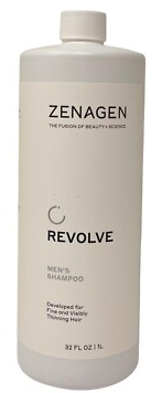 Zenagen Revolve Mens Thickening Shampoo by Zenagen - Professional Hair Care