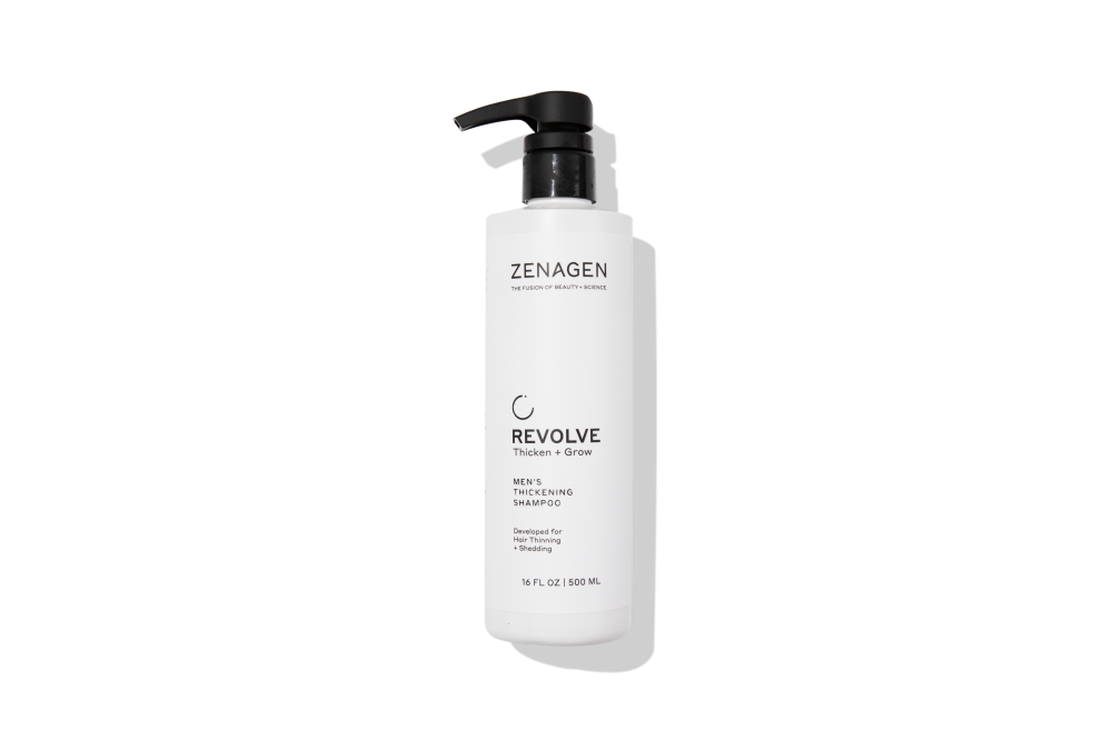 Zenagen Revolve Mens Thickening Shampoo by Zenagen - Professional Hair Care