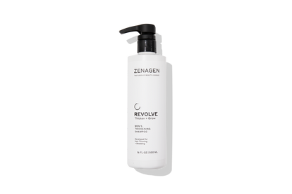 Zenagen Revolve Mens Thickening Shampoo by Zenagen - Professional Hair Care