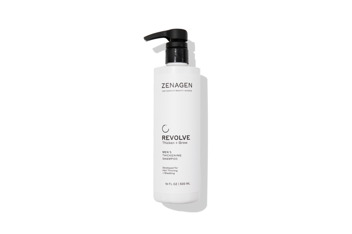Zenagen Revolve Mens Thickening Shampoo by Zenagen - Professional Hair Care
