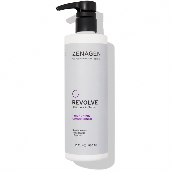 Zenagen Revolve Thickening Conditioner by Zenagen - Professional Hair Care