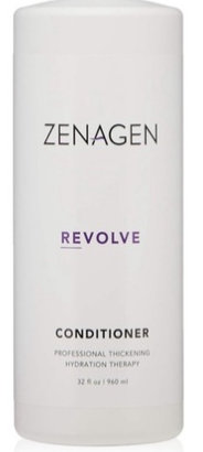Zenagen Revolve Thickening Conditioner by Zenagen - Professional Hair Care
