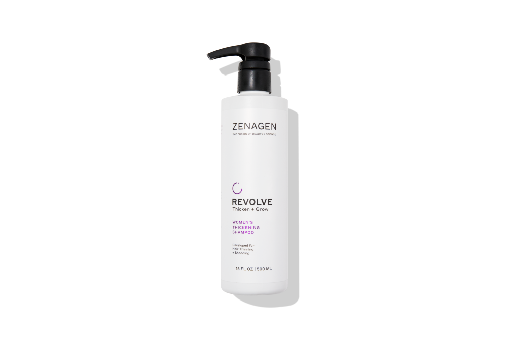 Zenagen Revolve Womens Thickening Shampoo by Zenagen - Professional Hair Care