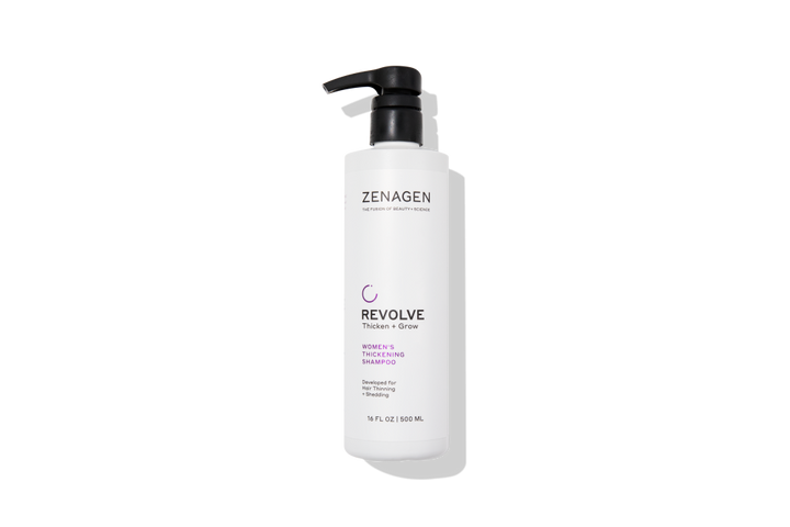 Zenagen Revolve Womens Thickening Shampoo by Zenagen - Professional Hair Care