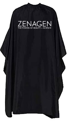 Zenagen Salon Cape by Zenagen - Professional Hair Care