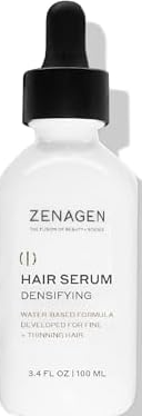 Zenagen Densifying Hair Serum by Zenagen - Professional Hair Care