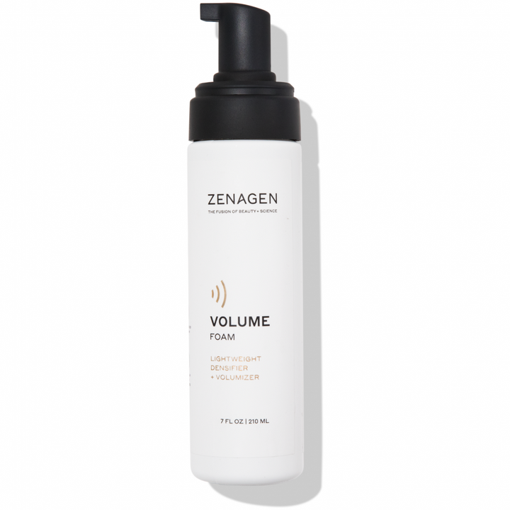 Zenagen Volumizing Foam by Zenagen - Professional Hair Care