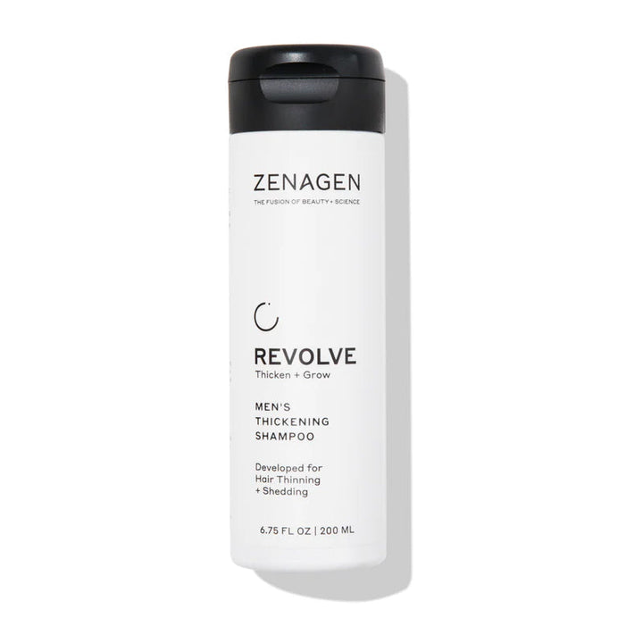 Zenagen Revolve Mens Thickening Shampoo