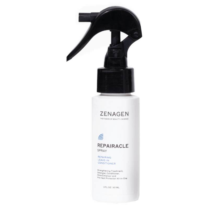 Zenagen Repairacle Leave-In-Conditioner Spray 8oz