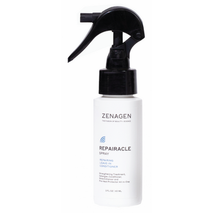 Zenagen Repairacle Leave-In-Conditioner Spray 8oz by Zenagen - Professional Hair Care
