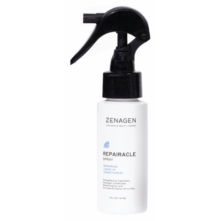 Zenagen Repairacle Leave-In-Conditioner Spray 8oz