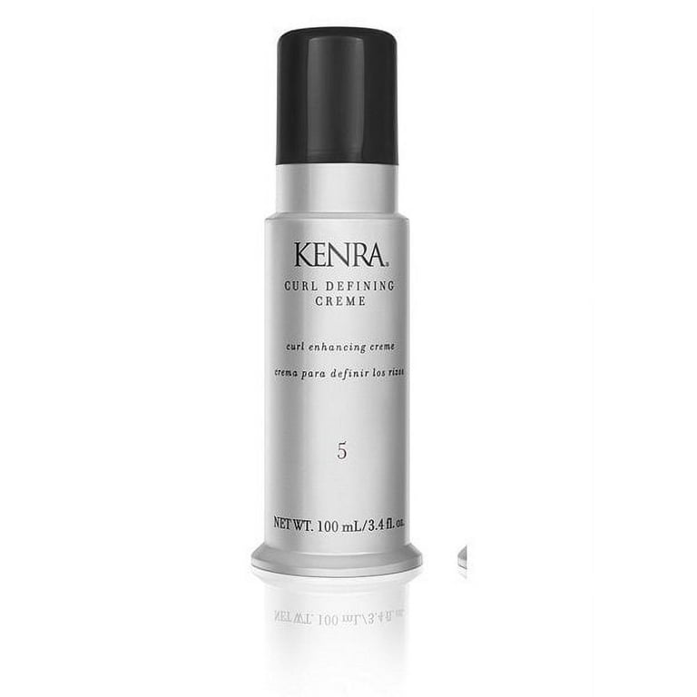 Kenra Curl Defining Cream #5 - 3.4 fl oz