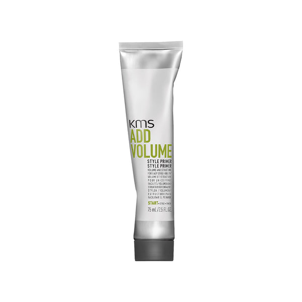 KMS Add Volume Style Primer 2.5oz