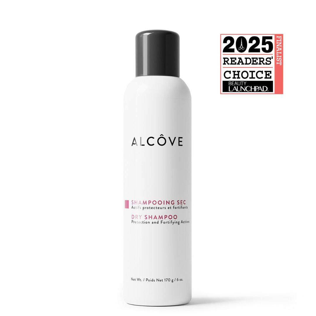 ALCOVE AC DRY SHAMPOO 6OZ - ALCOVE | The Warehouse Salon