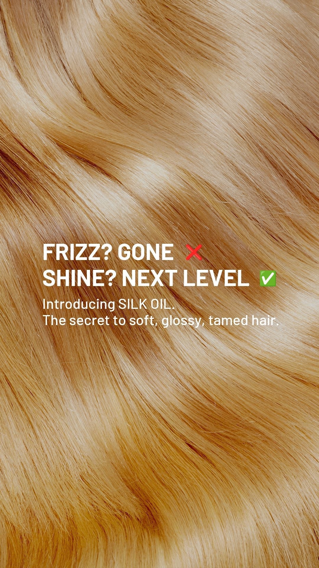 Alter Ego Curego Silk Oil Shampoo