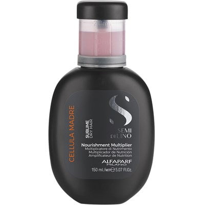 Alfaparf Milano Semi Di Lino Cellula Madre Nourishment Multiplier 5.07 oz by Alfaparf Milano - Professional Hair Care