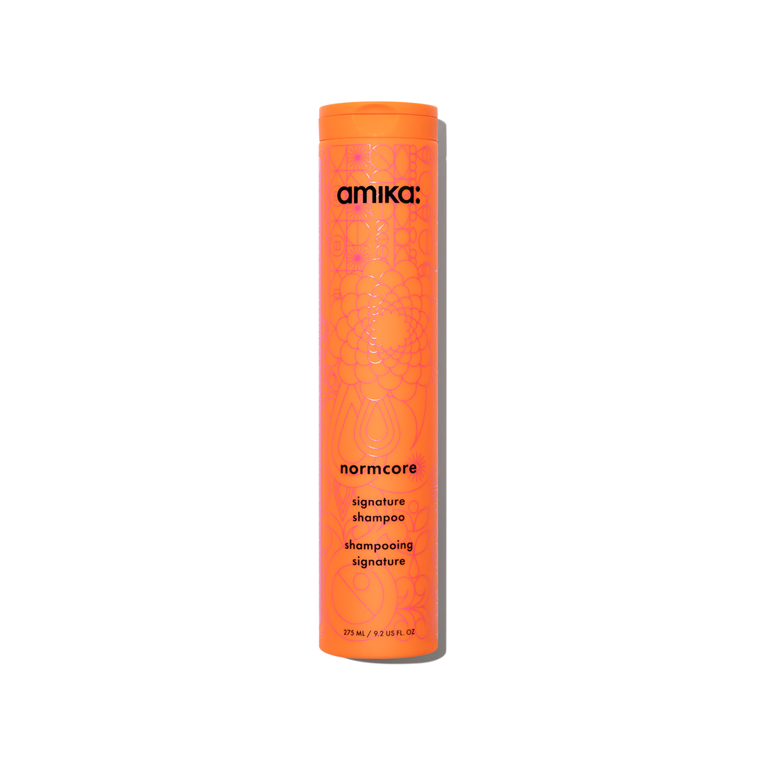 Amika Normcore Signature Conditioner 16.9oz - Amika | The Warehouse Salon
