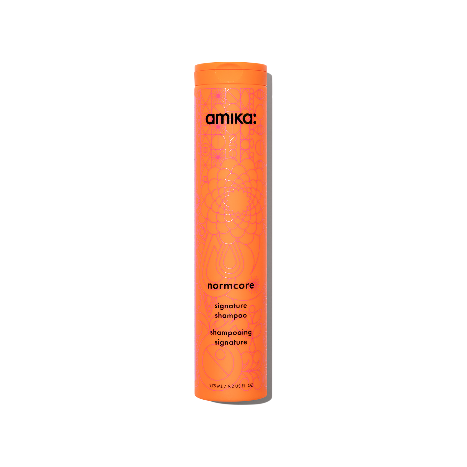 Amika Normcore Signature Conditioner 16.9oz - Amika | The Warehouse Salon