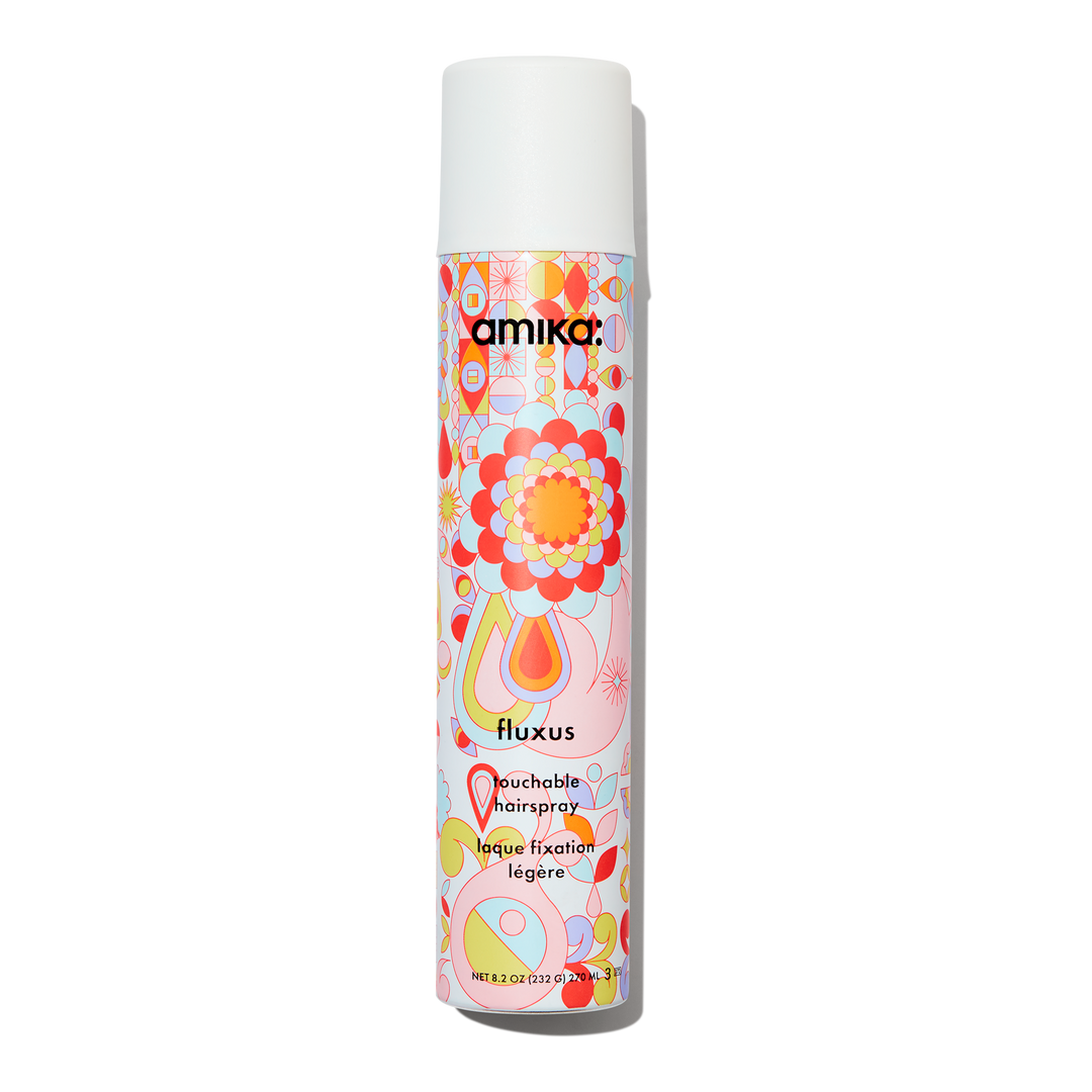 Amika Fluxus Touchable Hairspray 2.5oz - Amika | The Warehouse Salon