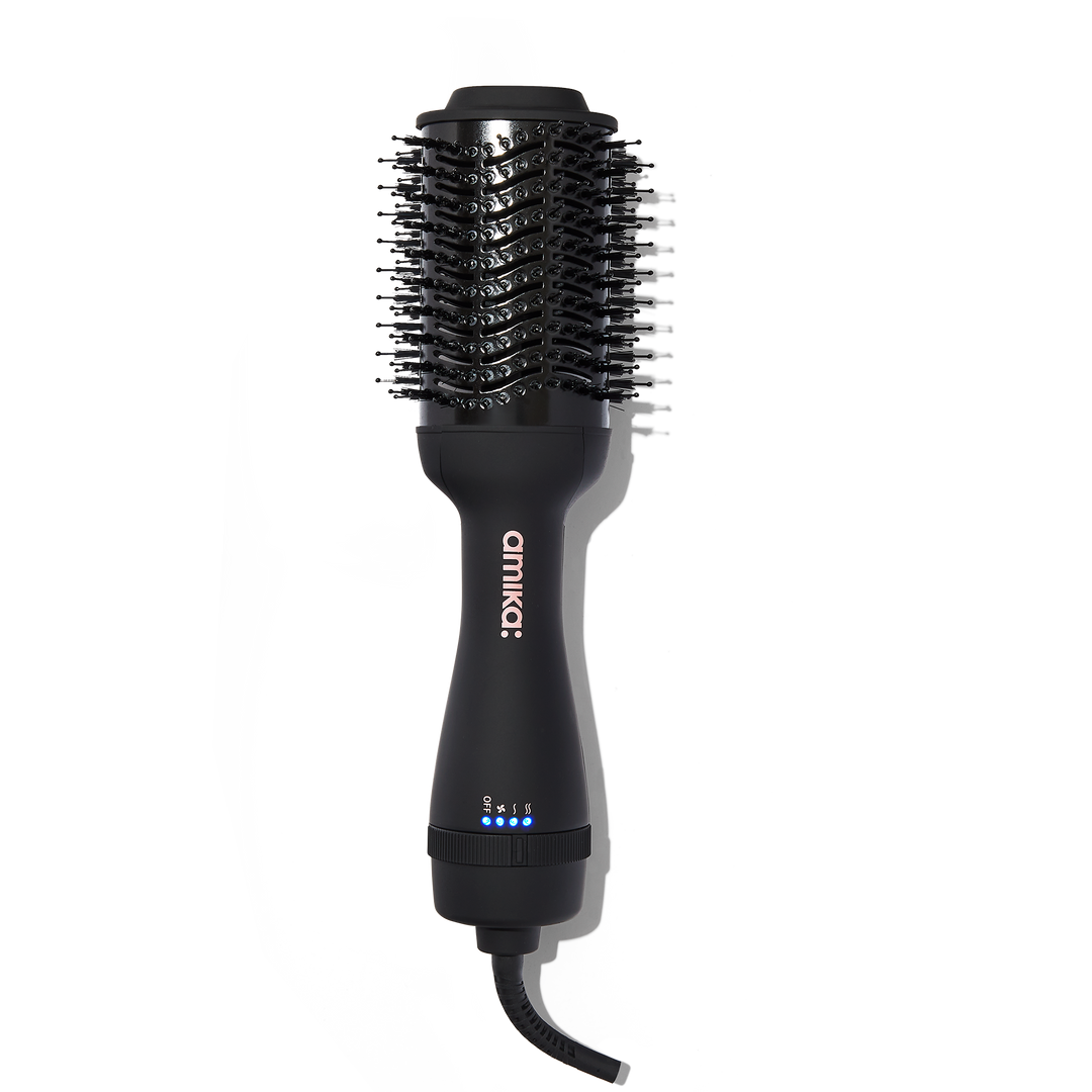 Amika H(air) Blow Dryer Brush 2.0 - Amika | The Warehouse Salon