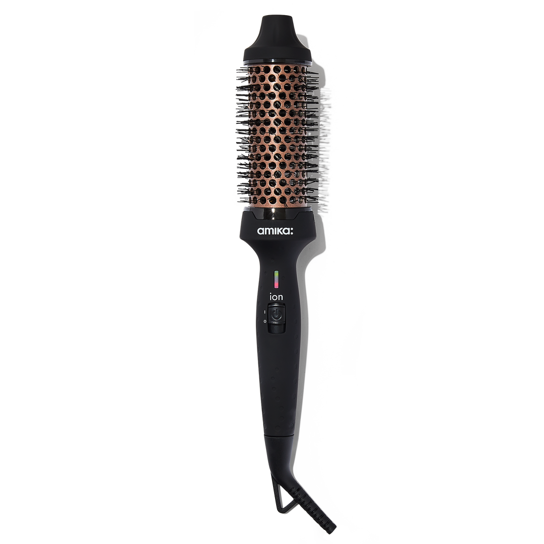 Amika Blowout Babe Thermal Brush - Amika | The Warehouse Salon