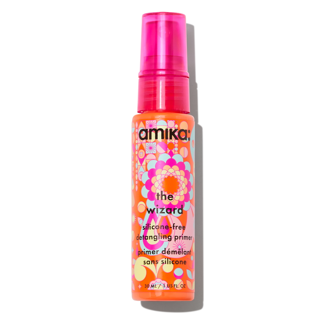 Amika The Wizard Detangling Primer 11.8oz - Amika | The Warehouse Salon