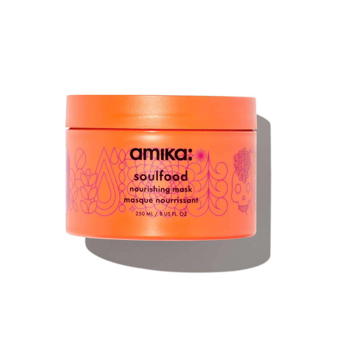 Amika Soulfood Nourishing Mask 16.9oz - Amika | The Warehouse Salon